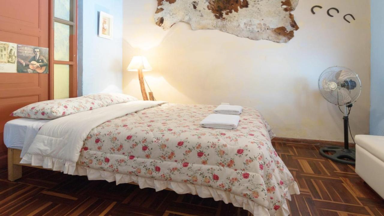 Beraja Family Hostel Ліма Екстер'єр фото
