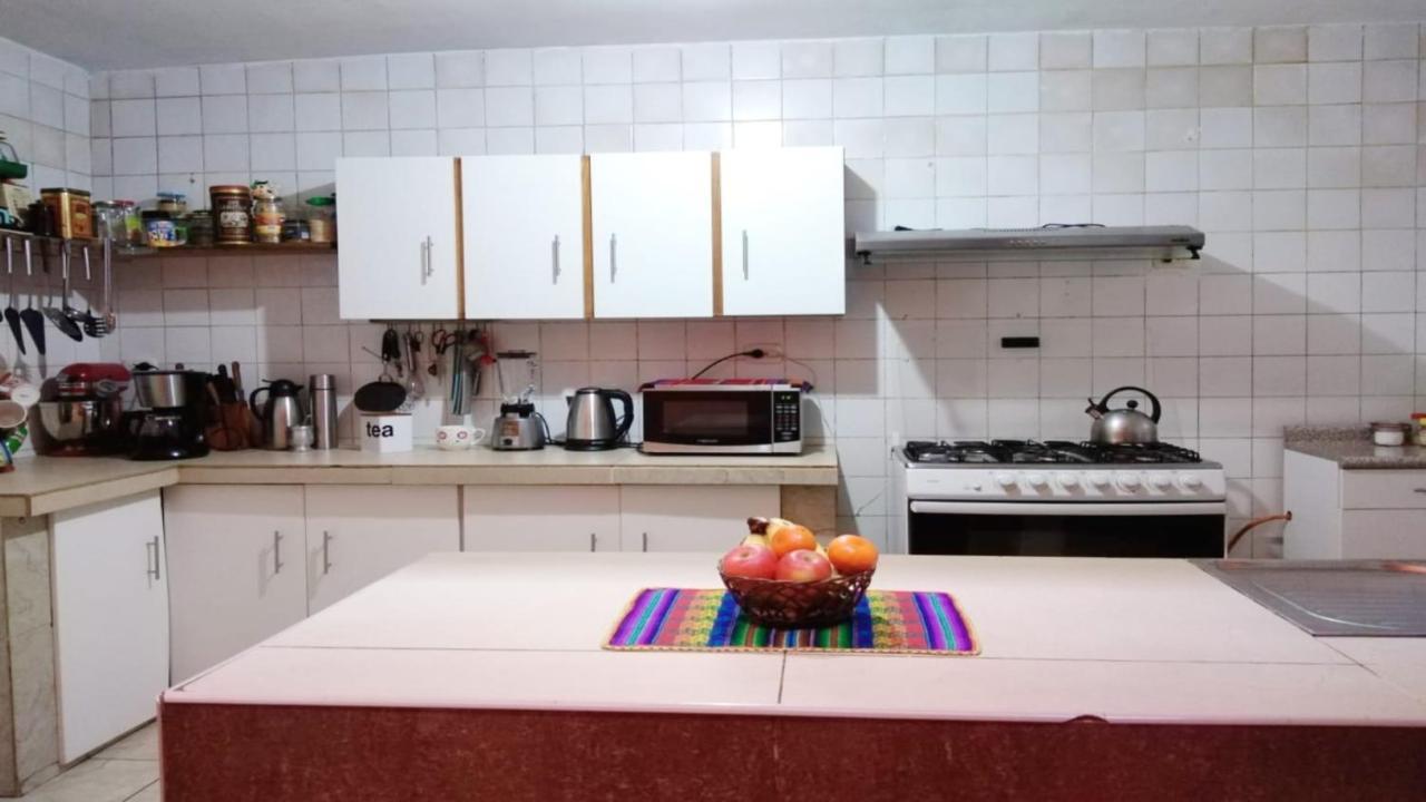 Beraja Family Hostel Ліма Екстер'єр фото