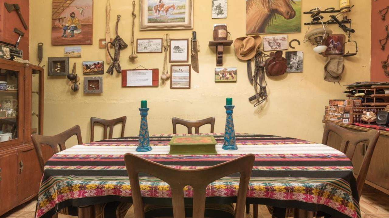 Beraja Family Hostel Ліма Екстер'єр фото