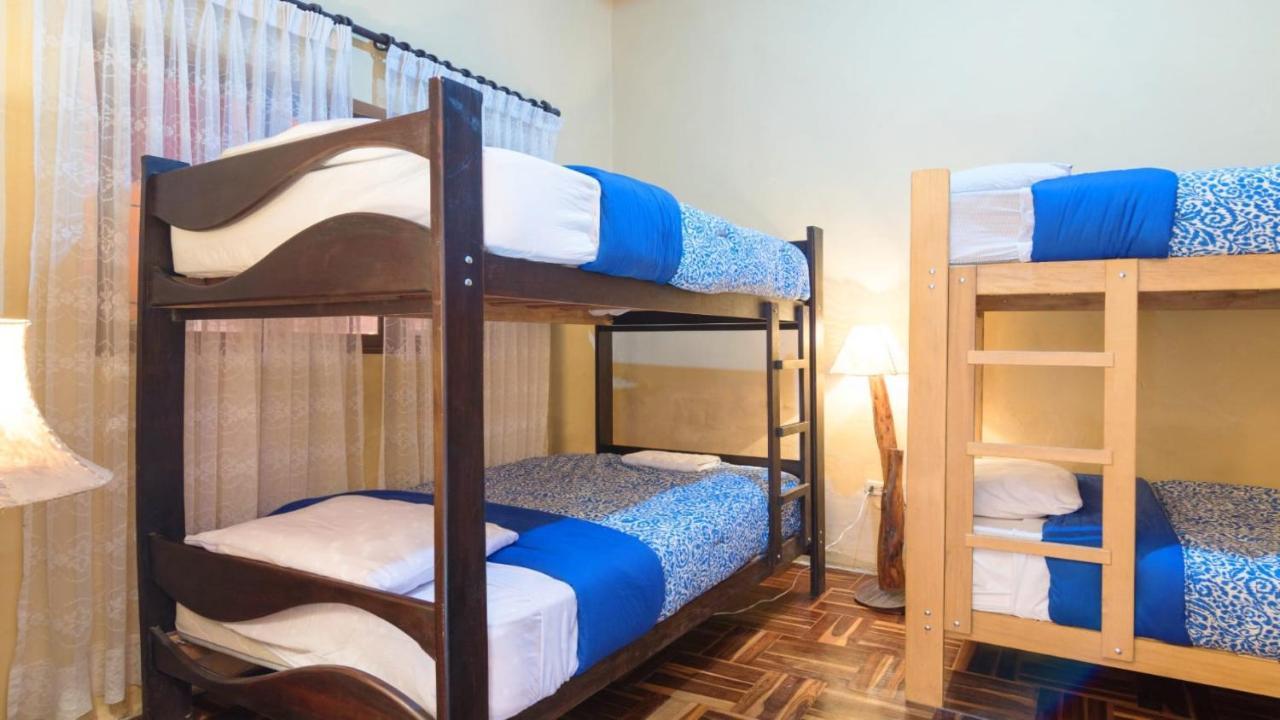 Beraja Family Hostel Ліма Екстер'єр фото