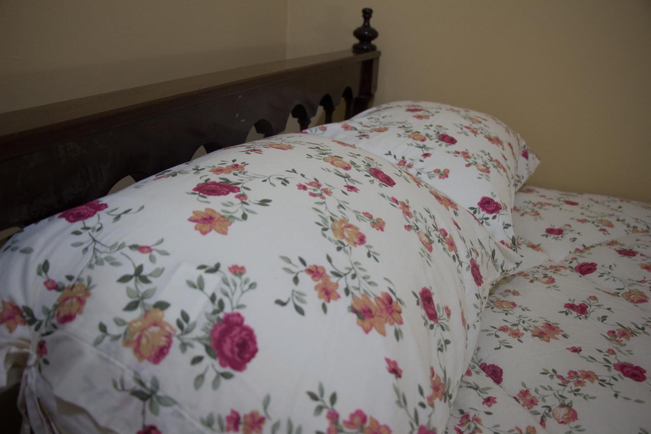 Beraja Family Hostel Ліма Екстер'єр фото